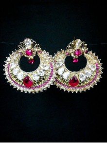 Fashion Earrings